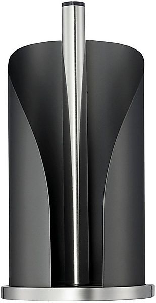 WESCO Küchenrollenhalter Papierrollenhalter, Höhe ca. 30 cm, (1-St), für ha günstig online kaufen