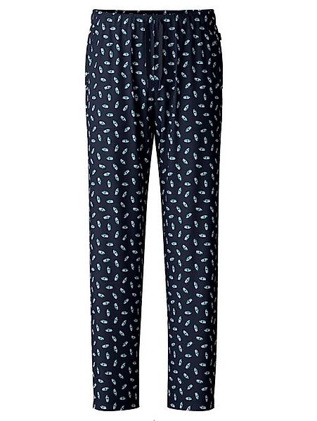 CALIDA Pyjamahose RMX Sleep Leisure Herren günstig online kaufen