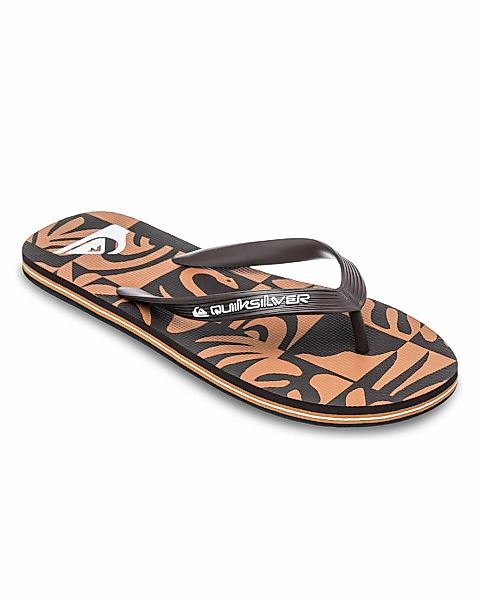 Quiksilver Sandale "Molokai Art 25" günstig online kaufen