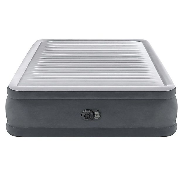 Intex Luftmatratze Intex 64414ND QUEEN COMFORT-PLUSH AIRBED Luftbett (L x B günstig online kaufen