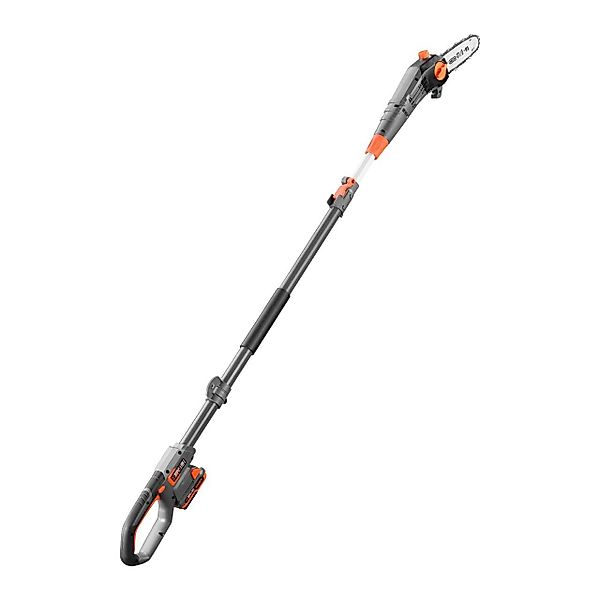 FUXTEC Akku-Hochentaster FX-E1HE20-SET günstig online kaufen