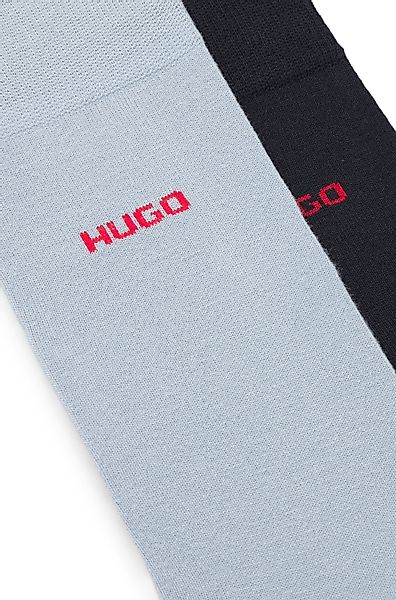 HUGO Businesssocken 2P RS UNI CC günstig online kaufen