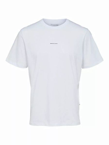 SELECTED HOMME T-Shirt ASPEN (1-tlg) günstig online kaufen