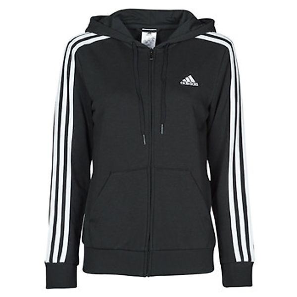 adidas  Trainingsjacken W 3S FT FZ HD günstig online kaufen