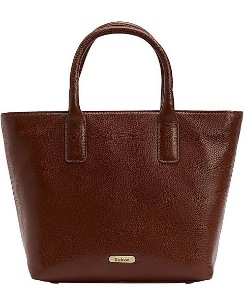 Barbour Reisetasche Ledertasche Birch günstig online kaufen