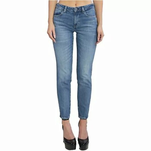 Guess  Slim Fit Jeans W3RAJ3 D4NHD günstig online kaufen
