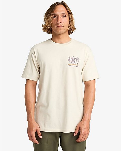 Billabong Print-Shirt Fauna - T-Shirt für Männer günstig online kaufen