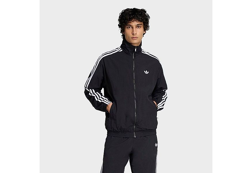 adidas Originals Trainingsjacke FIREBIRD WOVEN TRACK günstig online kaufen