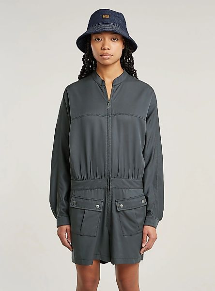 G-STAR Jumpsuit "Macro Balloon Playsuit" günstig online kaufen