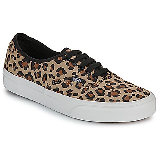 Vans  Sneaker Authentic ANIMALIER LEOPARD günstig online kaufen