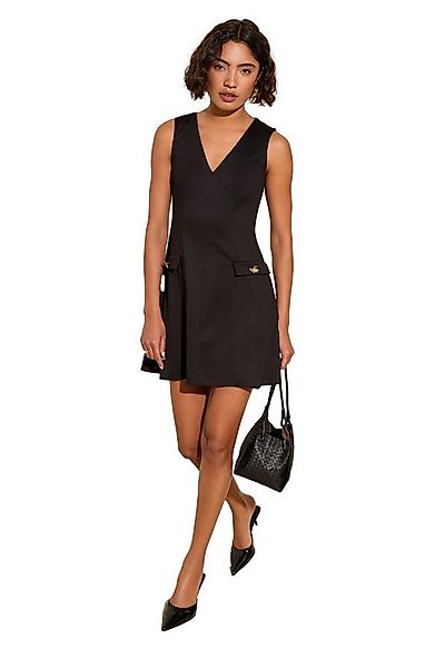 Friends Like These Minikleid Friends Like These Ärmelloses Minikleid, Regul günstig online kaufen