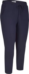 KjBRAND 7/8-Hose "Susie XS" in großen Größen, mit Bindeband günstig online kaufen