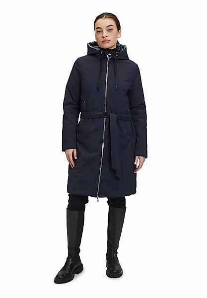 Betty Barclay Wendejacke "Betty Barclay Damen Wendejacke mit Kapuze", mit K günstig online kaufen