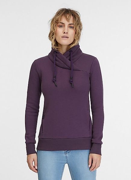 Ragwear Hoodie Damen Neskia günstig online kaufen