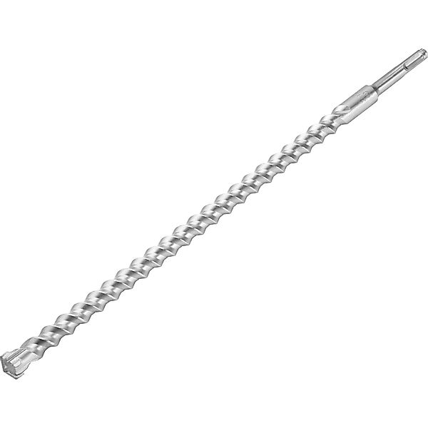 LUX-TOOLS Hammerbohrer SDS-Plus Ø 16 mm x 400 mm günstig online kaufen