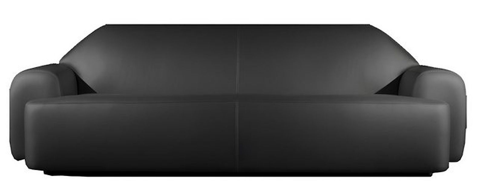 JVmoebel Sofa Gepolstertes Dreisitzer Sofa Design Sofas 3-Sitzer Sofas Couc günstig online kaufen