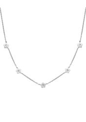 Hey Happiness Charm-Kette Blume Anhänger klein, günstig online kaufen