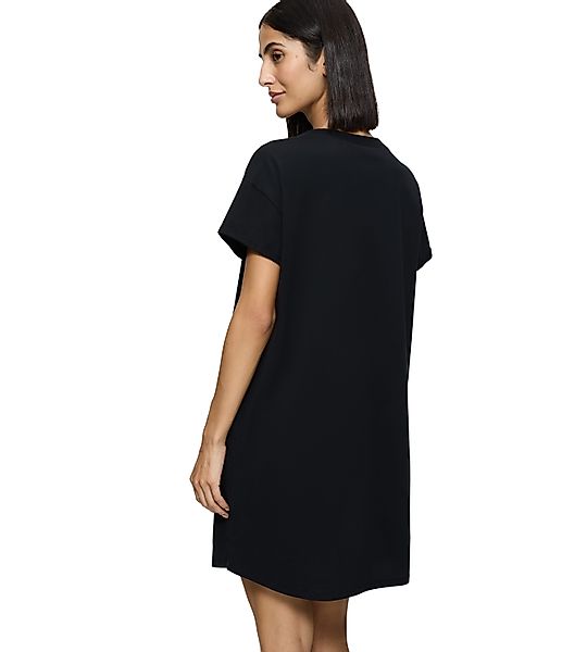 Triumph Nachthemd "Nightdresses NDK X", weich, atmungsaktiv, gerippter Rund günstig online kaufen