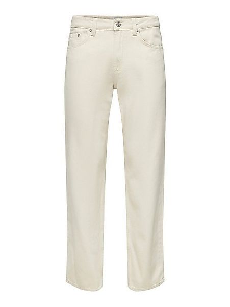 ONLY & SONS Bequeme Jeans günstig online kaufen