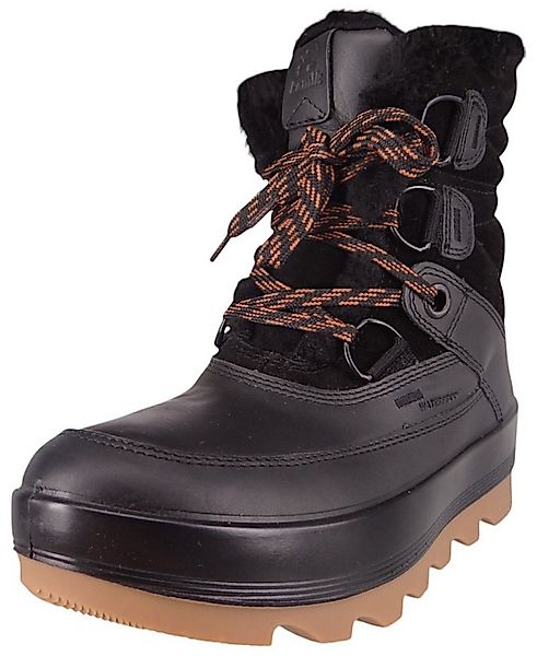Kamik WK2428 BLK Black Stiefel günstig online kaufen