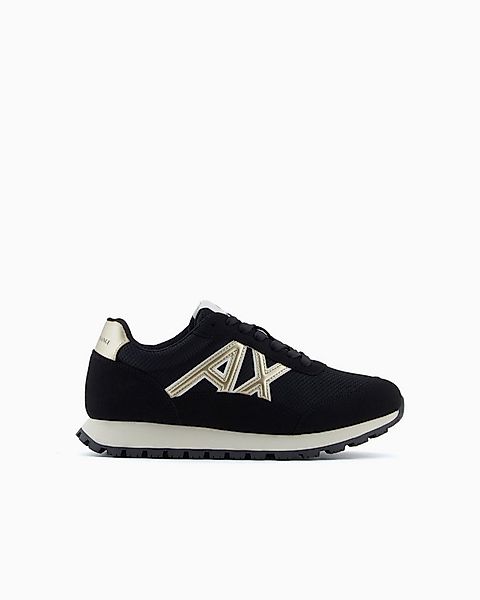 ARMANI EXCHANGE Sneaker günstig online kaufen