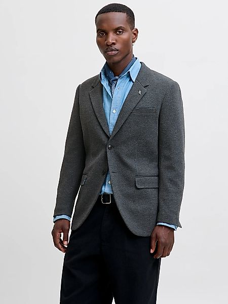 Jack & Jones Sakko "JPRMARTIN LEEDS JERSEY BLAZER HR02 SN" günstig online kaufen