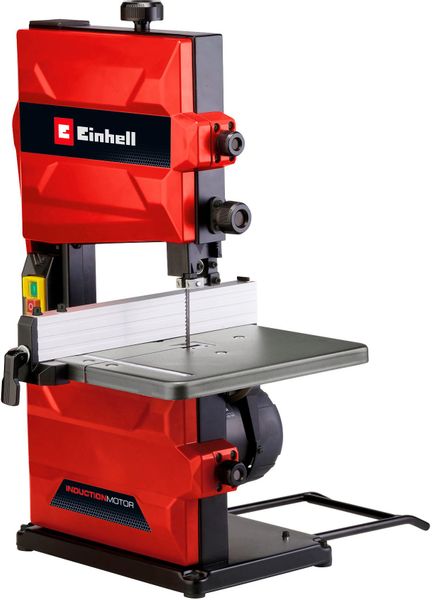 Einhell Bandsäge TC-SB 200/1, 250 Watt, günstig online kaufen