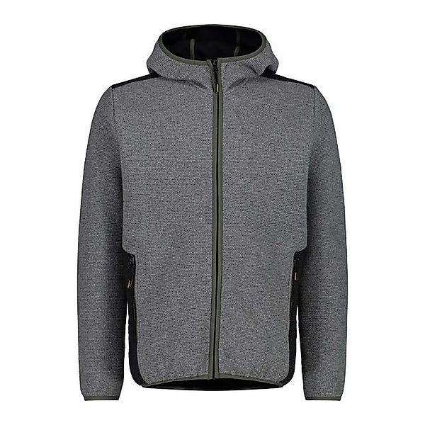 CMP Outdoorjacke CMP Herren Jacke Man Jacket Fix Hood 32M1817 günstig online kaufen