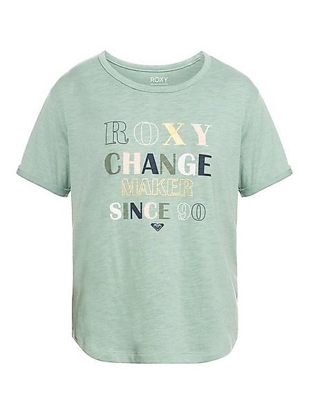 Roxy T-Shirt Ocean After günstig online kaufen