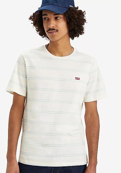 Levis T-Shirt "ORIGINAL HM TEE" günstig online kaufen