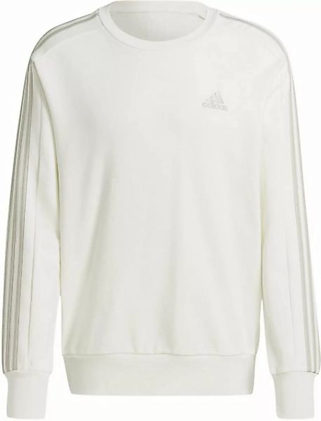 adidas Sportswear Longsweatshirt M 3S FT SWT günstig online kaufen