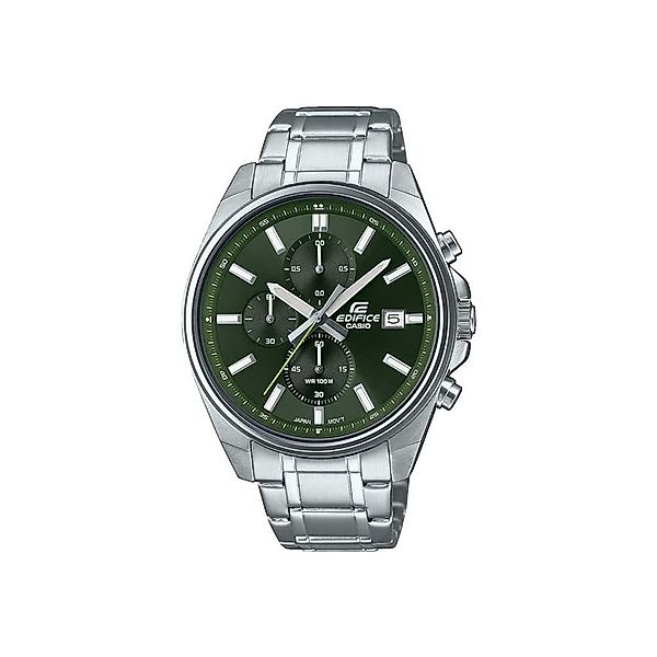 CASIO Quarzuhr Casio EFV-610D-3CVUEF EFV-610D-3CVUEF, Casio günstig online kaufen