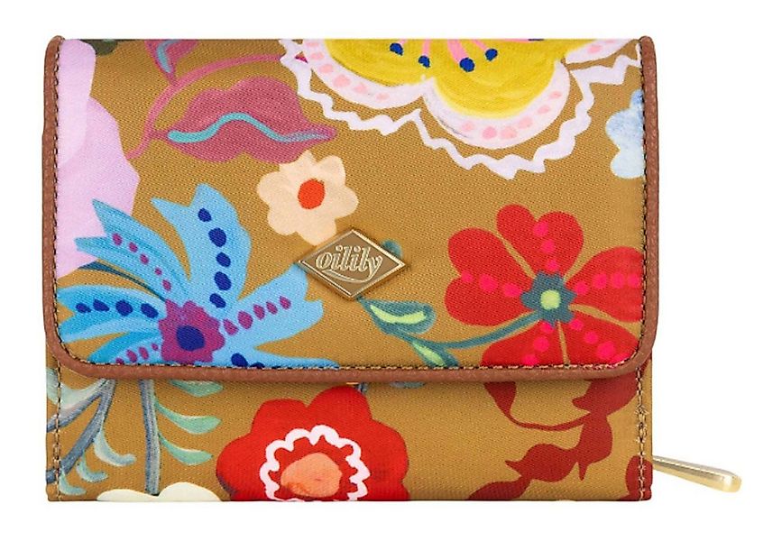 Oilily Geldbörse Wallet (Set, 2-tlg) günstig online kaufen