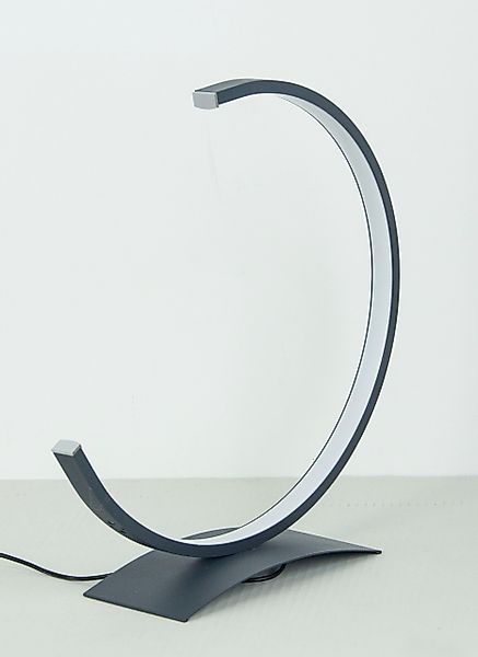 TRANGO LED Tischleuchte 2019-03S, 2019-03A *MOONLIGHT* günstig online kaufen