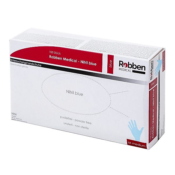 Robben Medical GmbH Einweghandschuhe Robben Medical günstig online kaufen