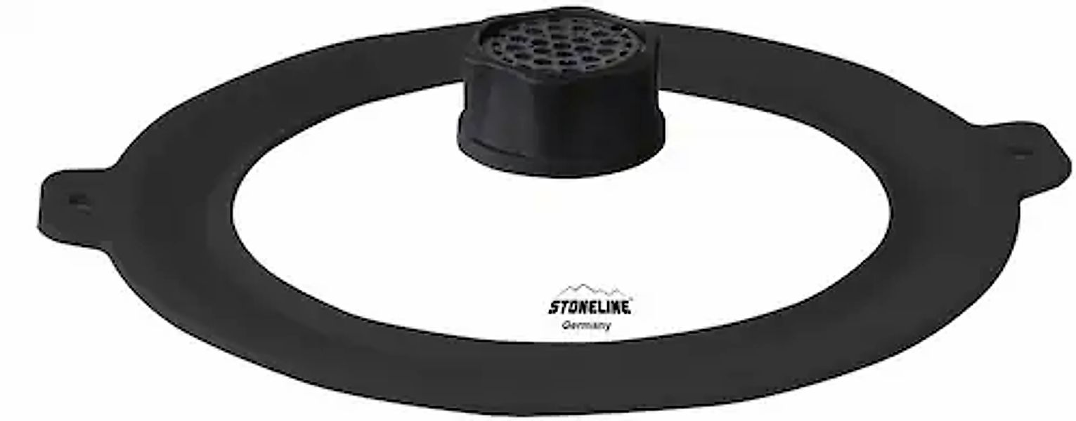 STONELINE Universaldeckel »Smell Well« für Ø 22/24/26/28 cm, inkl. Smell We günstig online kaufen