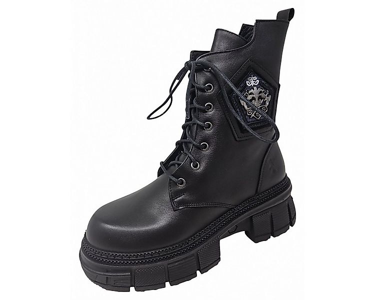 2GO FASHION Stiefelette günstig online kaufen