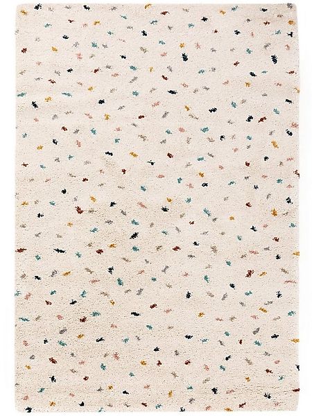 benuta Kinderteppich Gobi, rechteckig, Höhe: 21 mm, Teppich Wohnzimmer, Sch günstig online kaufen