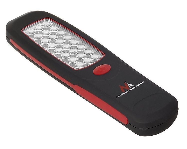 Maclean LED Leselampe MCE03 Werkstattlampe mit Magnet Haken, Arbeitslampe W günstig online kaufen