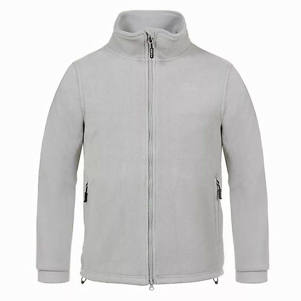 BMS Fleecejacke Antarctic Clima-Fleece mit Windstoppfutter günstig online kaufen