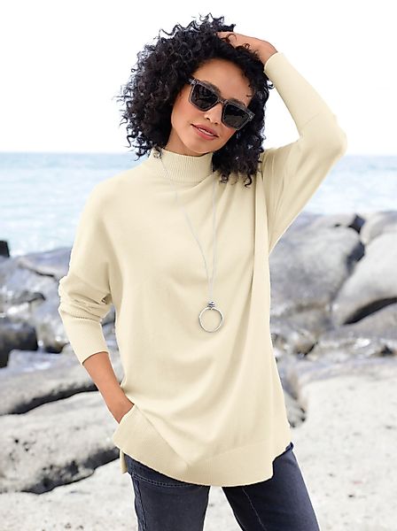 heine Strickpullover "Pullover" günstig online kaufen