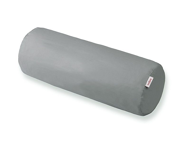 beties Nackenrollenbezug BasicSoft, (1 Stück), XL günstig online kaufen