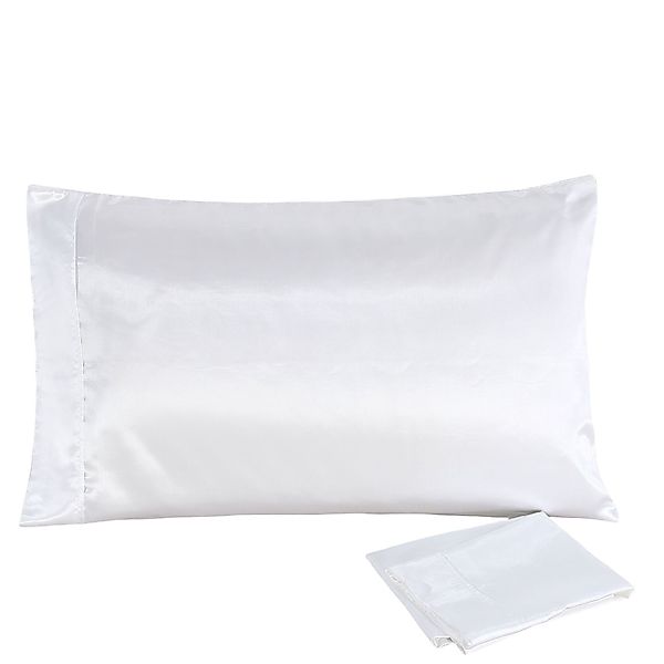 Coonoor Kissenbezug Satin Kissenbezug,Seiden-Kissenbezug, (2 Stück) günstig online kaufen