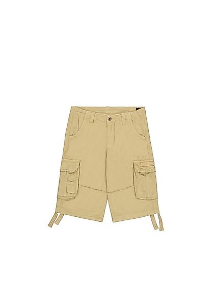 Alpha Industries Shorts Jet Short günstig online kaufen