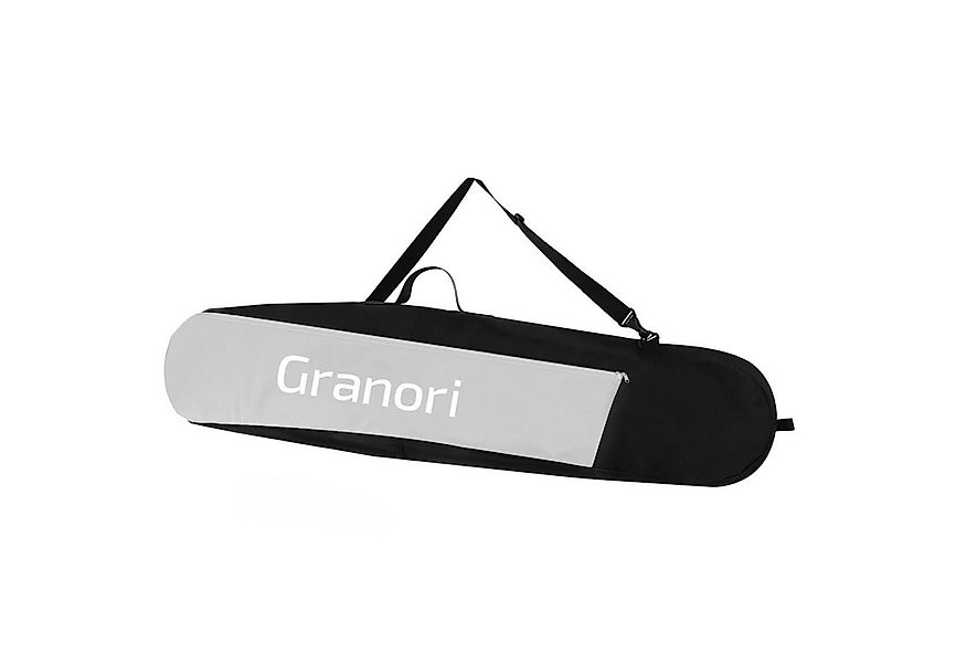 Granori Skitasche für Snowboard – Snowboardtasche & -rucksack 2-in-1 Boardt günstig online kaufen