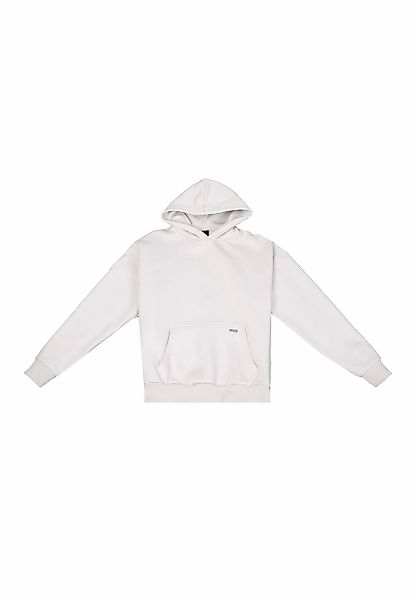 Dropsize Kapuzensweatshirt "Dropsize HEAVY OVERSIZE METAL PATCH HOODIE", 1 günstig online kaufen