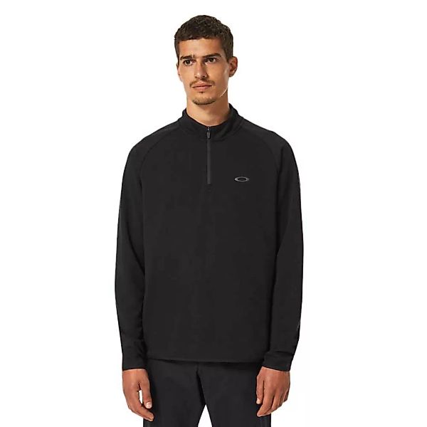 Oakley Apparel Range 2.0 Sweatshirt XS Blackout günstig online kaufen