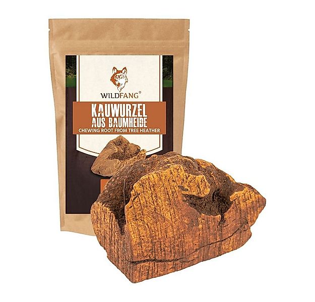 Wildfang Kauspielzeug Kauwurzel aus Baumheide günstig online kaufen