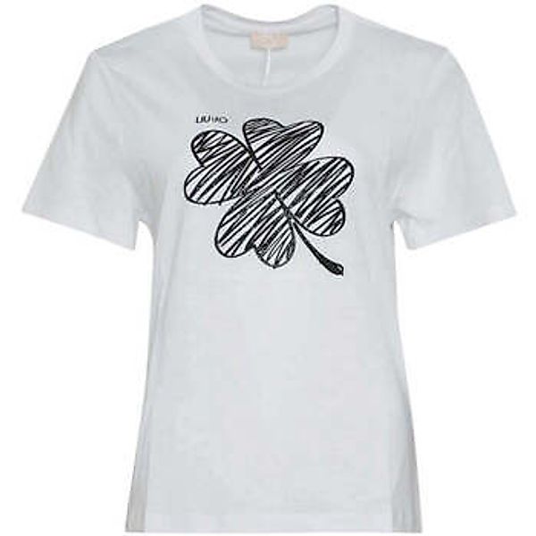 Liu Jo  T-Shirt T-shirt günstig online kaufen