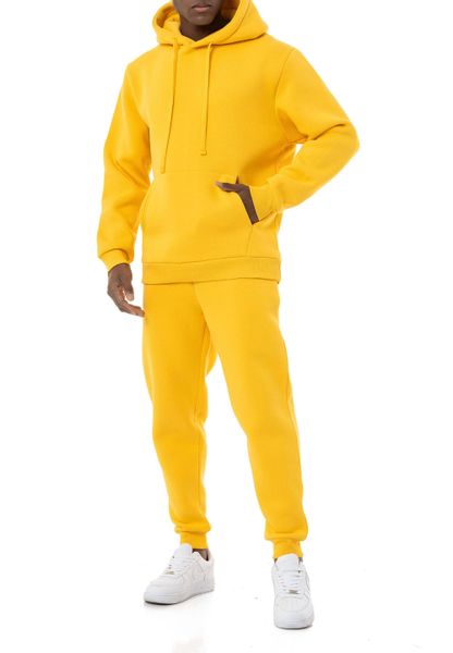 RedBridge Jogginganzug Heavy Cotton Premium Qualität günstig online kaufen